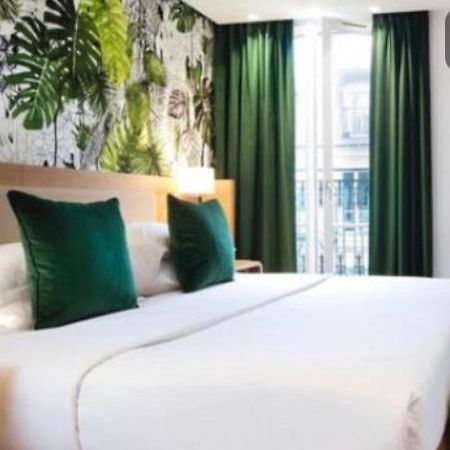 Lumiere Luxe Suites Belgrad Zewnętrze zdjęcie