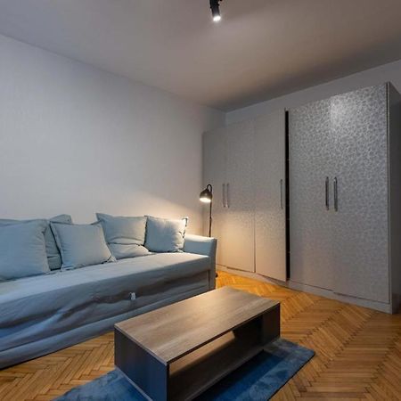 Lumiere Luxe Suites Belgrad Zewnętrze zdjęcie