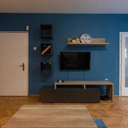 Lumiere Luxe Suites Belgrad Zewnętrze zdjęcie