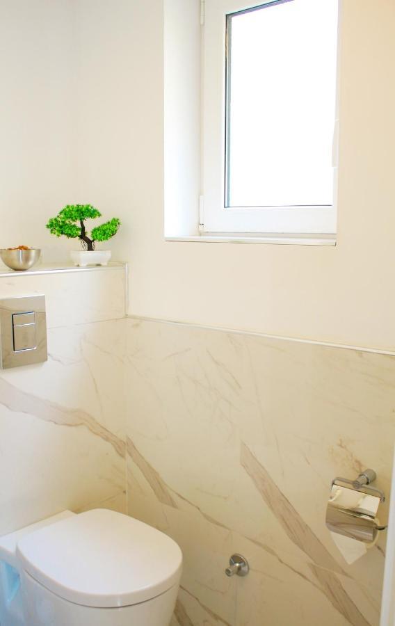 Lumiere Luxe Suites Belgrad Zewnętrze zdjęcie