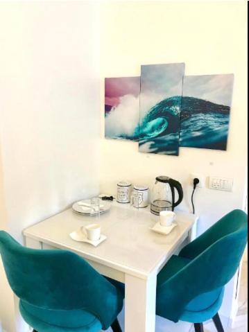 Lumiere Luxe Suites Belgrad Zewnętrze zdjęcie