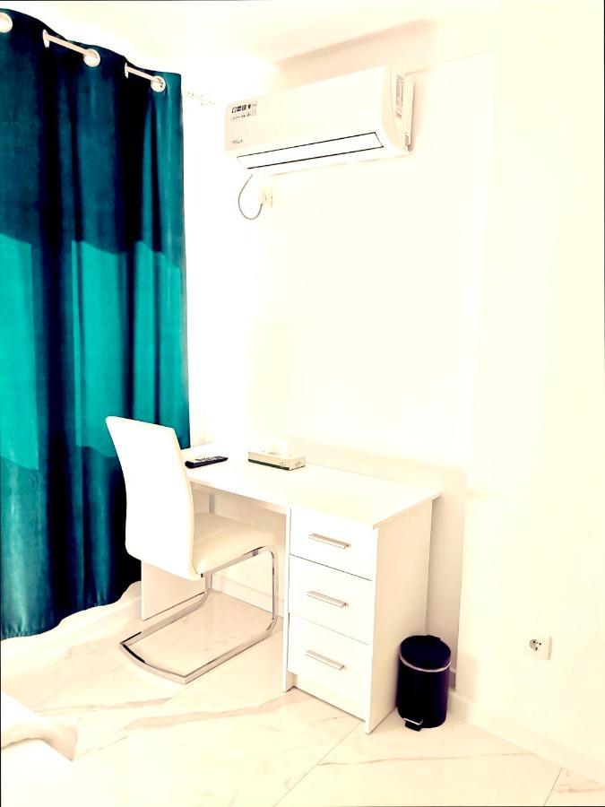 Lumiere Luxe Suites Belgrad Zewnętrze zdjęcie