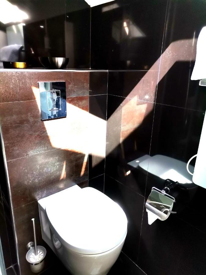 Lumiere Luxe Suites Belgrad Zewnętrze zdjęcie