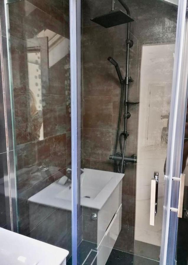 Lumiere Luxe Suites Belgrad Zewnętrze zdjęcie