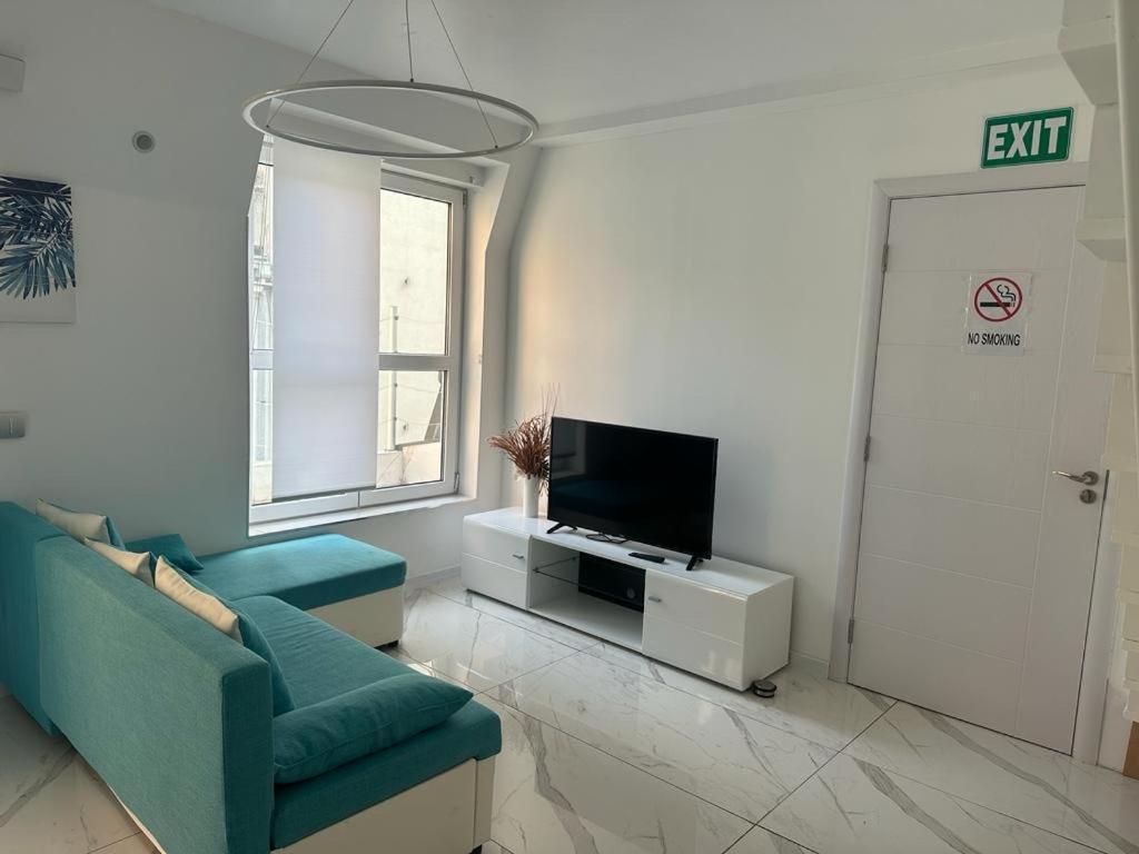 Lumiere Luxe Suites Belgrad Zewnętrze zdjęcie
