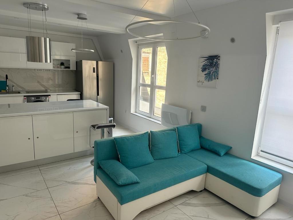 Lumiere Luxe Suites Belgrad Zewnętrze zdjęcie