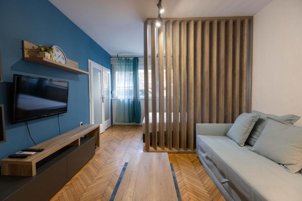 Lumiere Luxe Suites Belgrad Zewnętrze zdjęcie