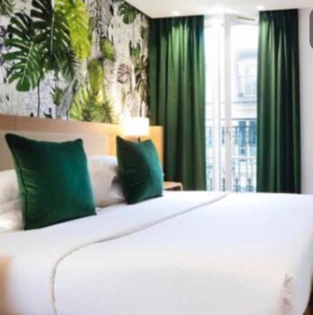 Lumiere Luxe Suites Belgrad Zewnętrze zdjęcie