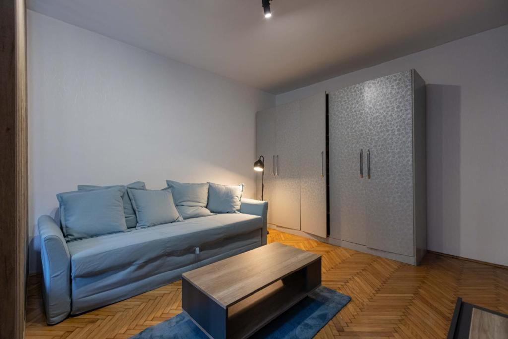 Lumiere Luxe Suites Belgrad Zewnętrze zdjęcie