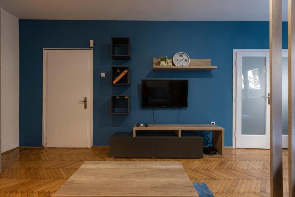 Lumiere Luxe Suites Belgrad Zewnętrze zdjęcie