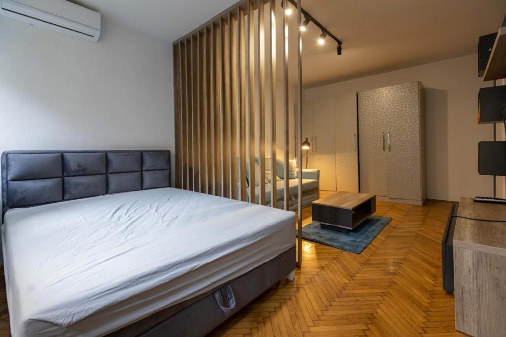 Lumiere Luxe Suites Belgrad Zewnętrze zdjęcie