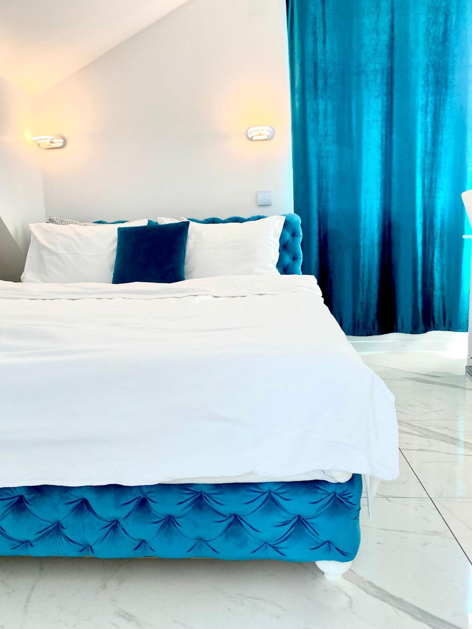 Lumiere Luxe Suites Belgrad Zewnętrze zdjęcie